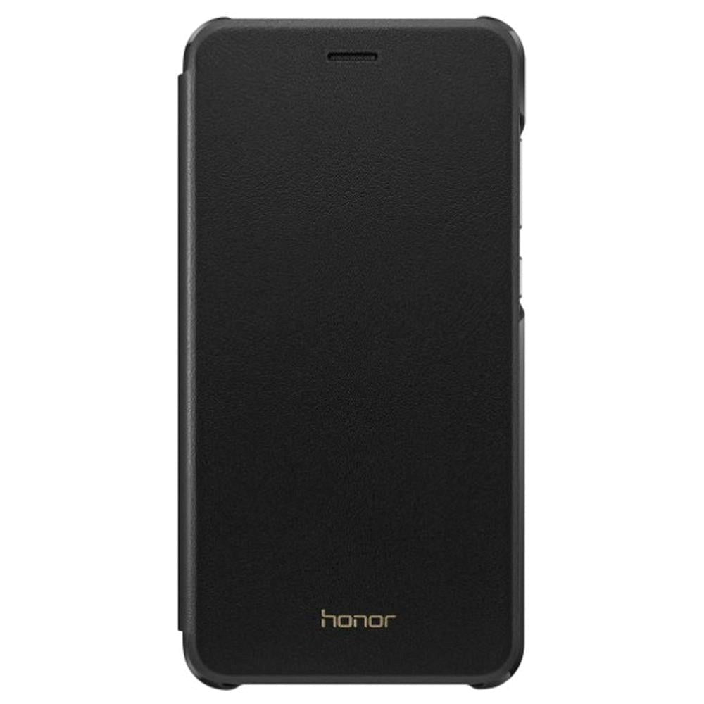 Original Huawei Honor 8 Lite Flip Cover Case Sort