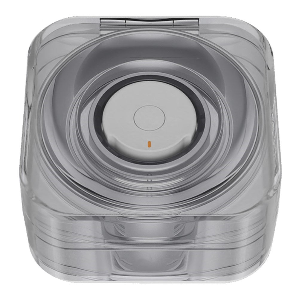 EIDERWOOD Samsung Galaxy Ring Ladeetui Case - Sort