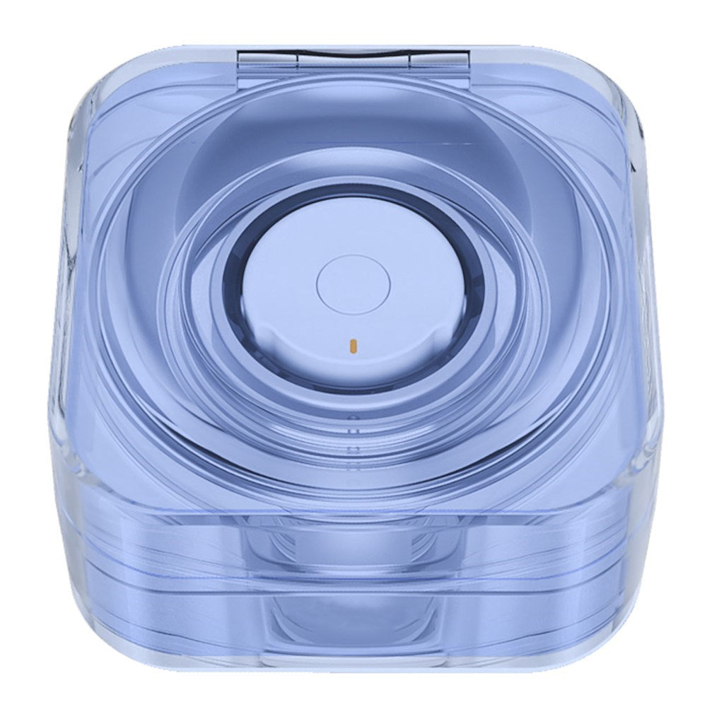 EIDERWOOD Samsung Galaxy Ring Ladeetui Case - Blå