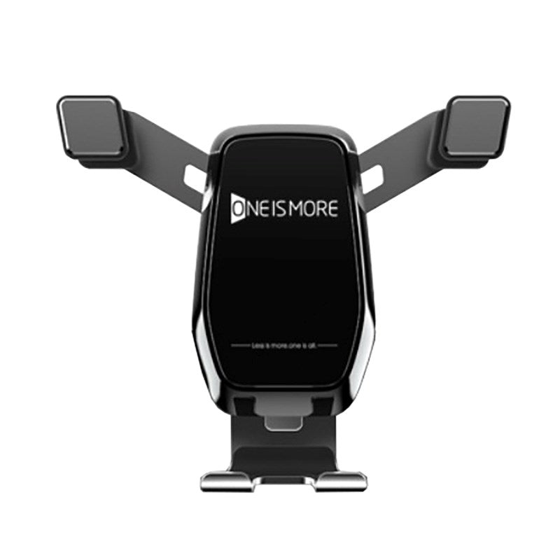 Mobilholder til Audi A3 / S3 (2014 - 2020) - Sort