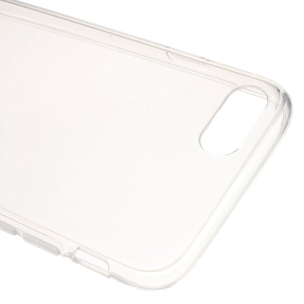 iPhone SE (2022/2020)/8/7 Nano Air Clear Cover Gennemsigtig