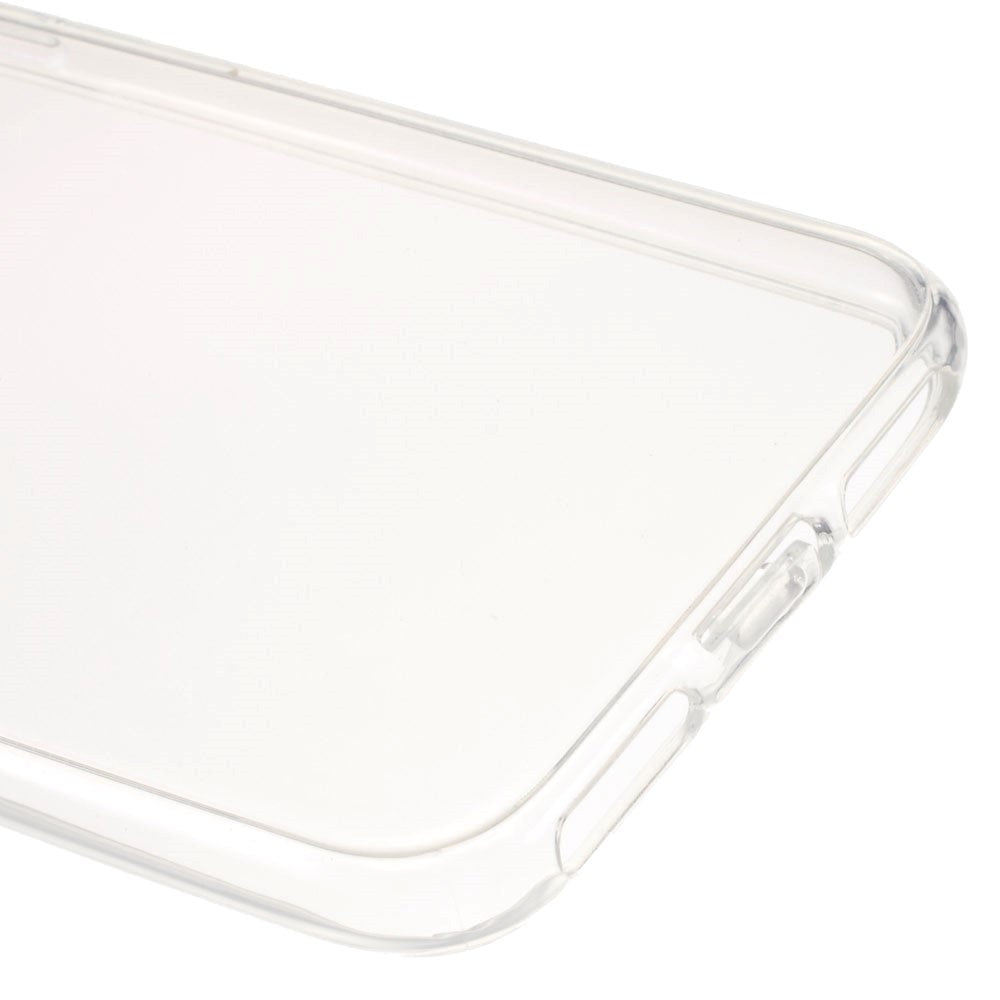 iPhone SE (2022/2020)/8/7 Nano Air Clear Cover Gennemsigtig
