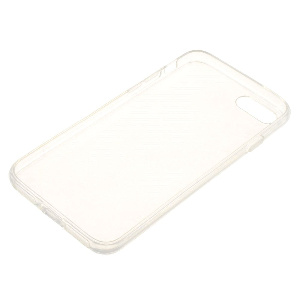 iPhone SE (2022/2020)/8/7 Nano Air Clear Cover Gennemsigtig