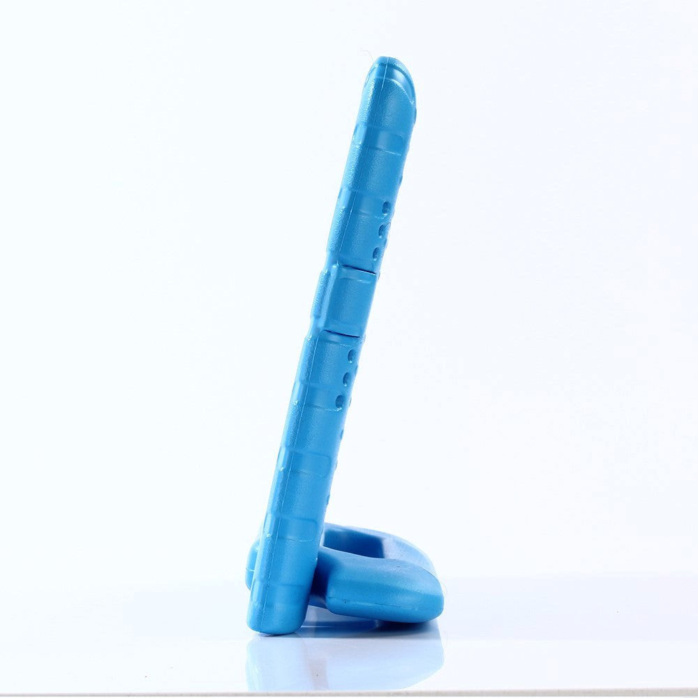 iPad Cover til Børn - Super Kids Total Protection Cover - Blå