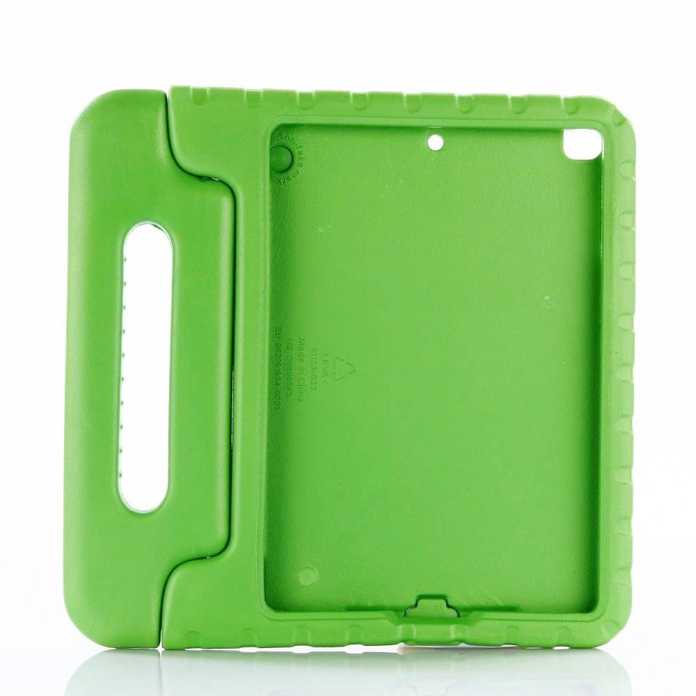 iPad Børne Cover - Super Kids Total Protection Cover - Grøn