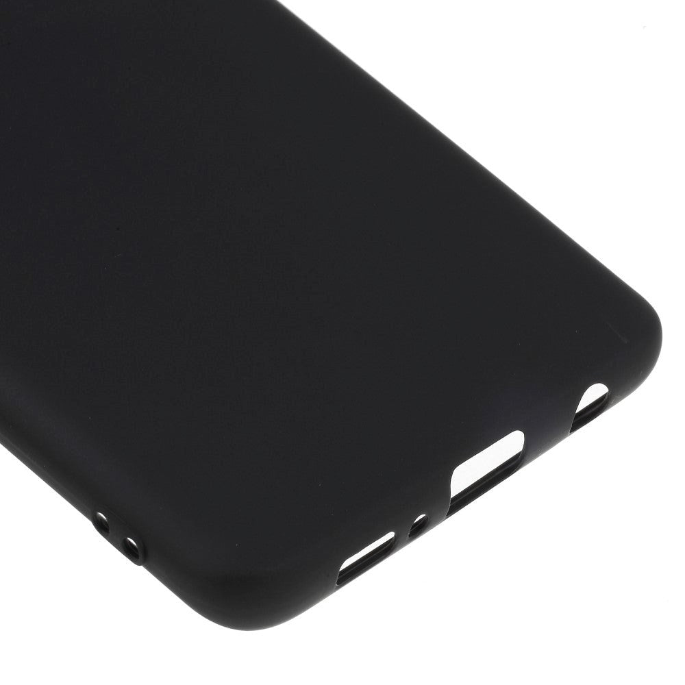 Samsung Galaxy S10 TPU Cover - Sort