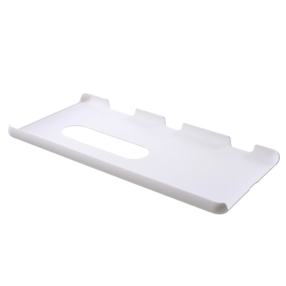 Sony Xperia XZ2 Premium Plastik Cover - Hvid