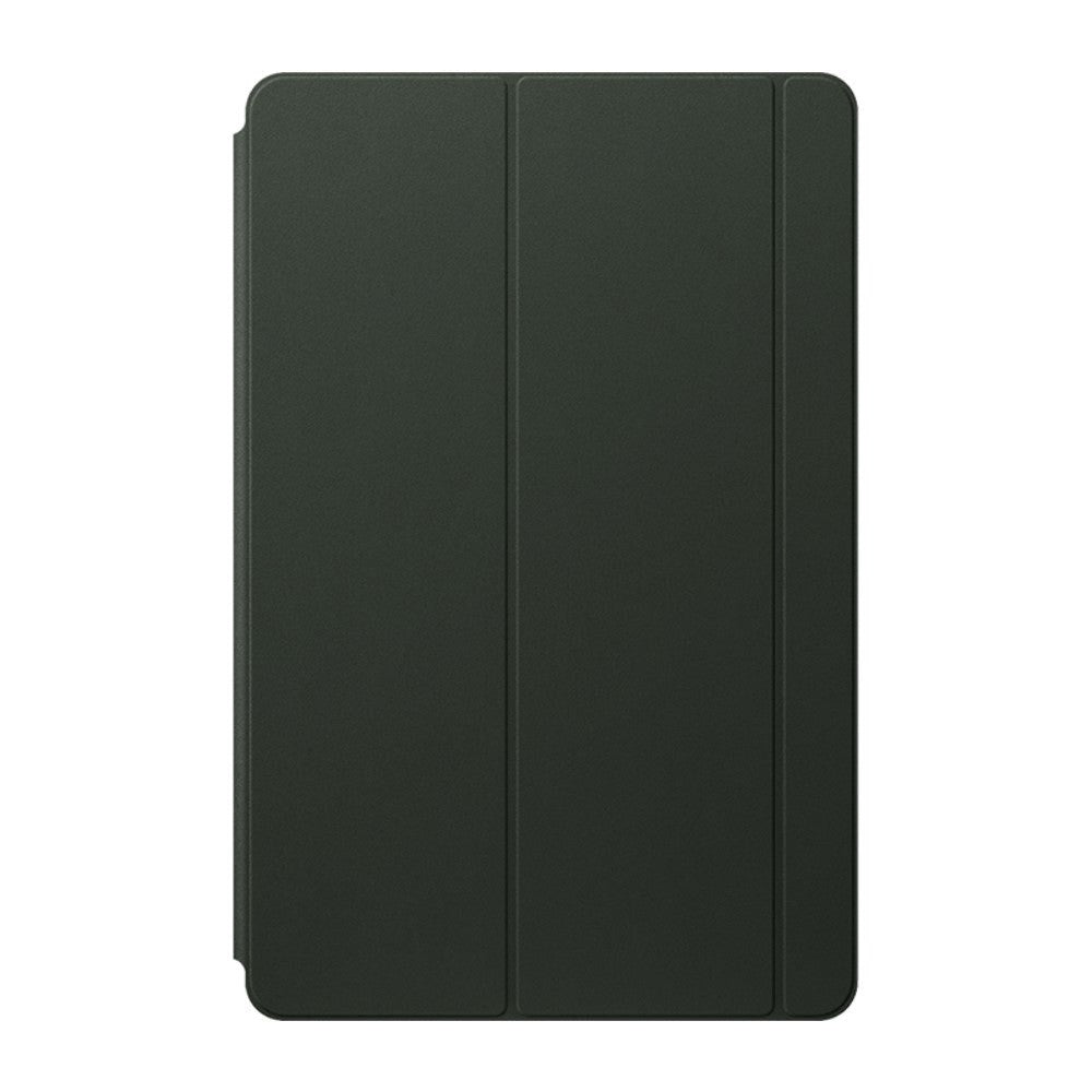 Huawei MatePad 11 Magnetisk Tri-Fold Flip Cover - Grøn