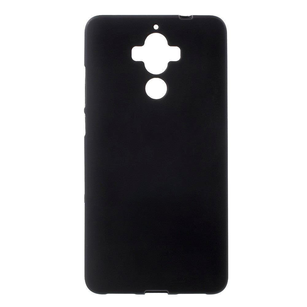 Huawei Mate 9 TPU Cover - Sort
