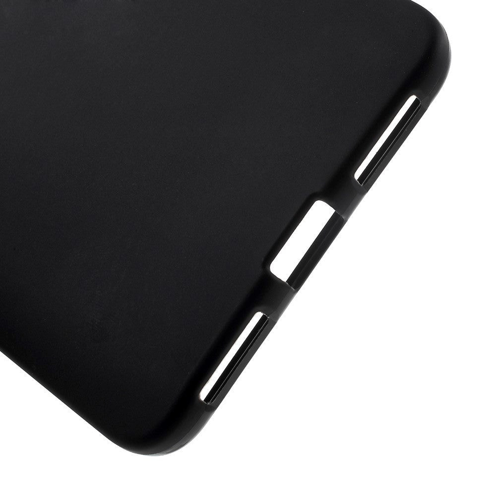 Huawei Mate 9 TPU Cover - Sort
