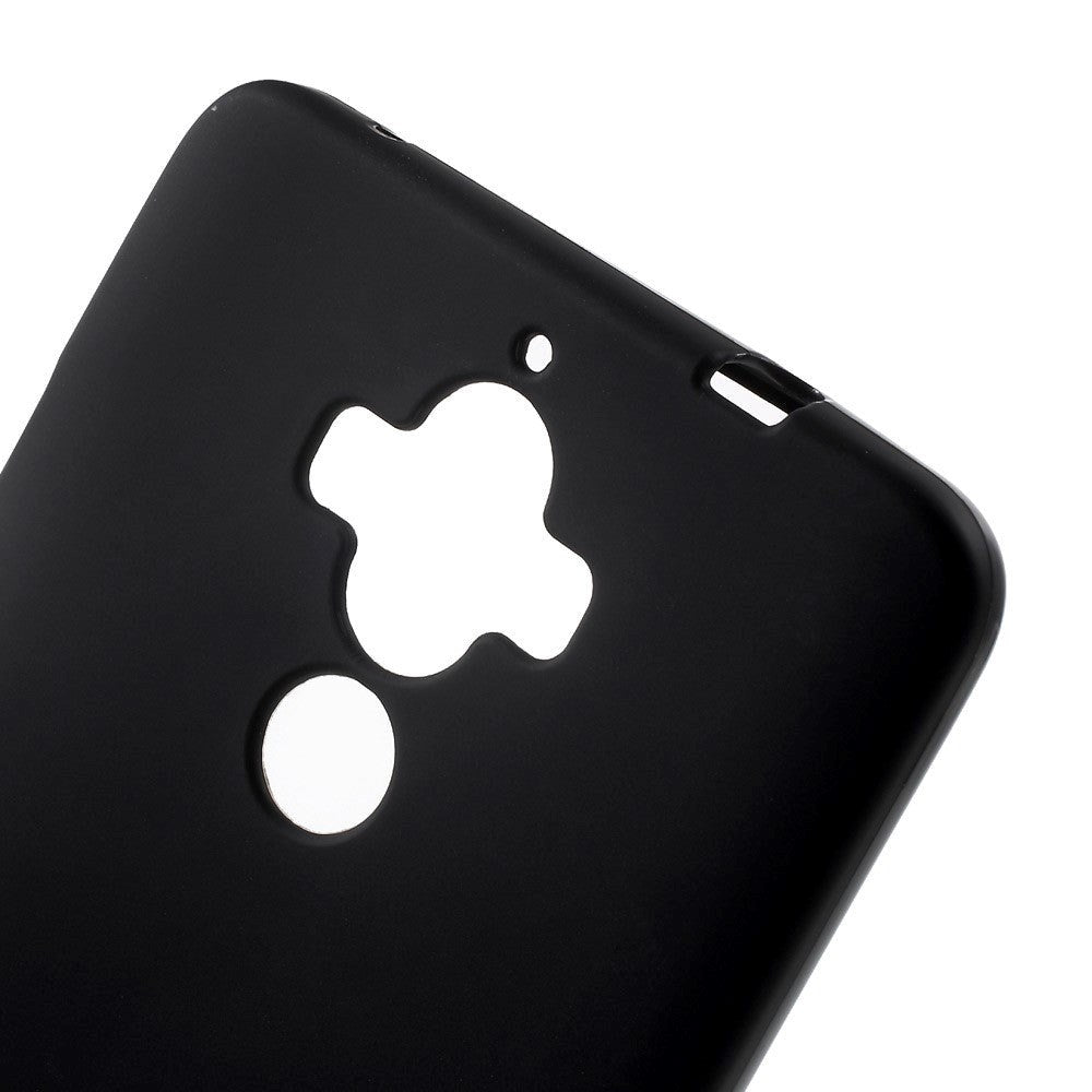 Huawei Mate 9 TPU Cover - Sort