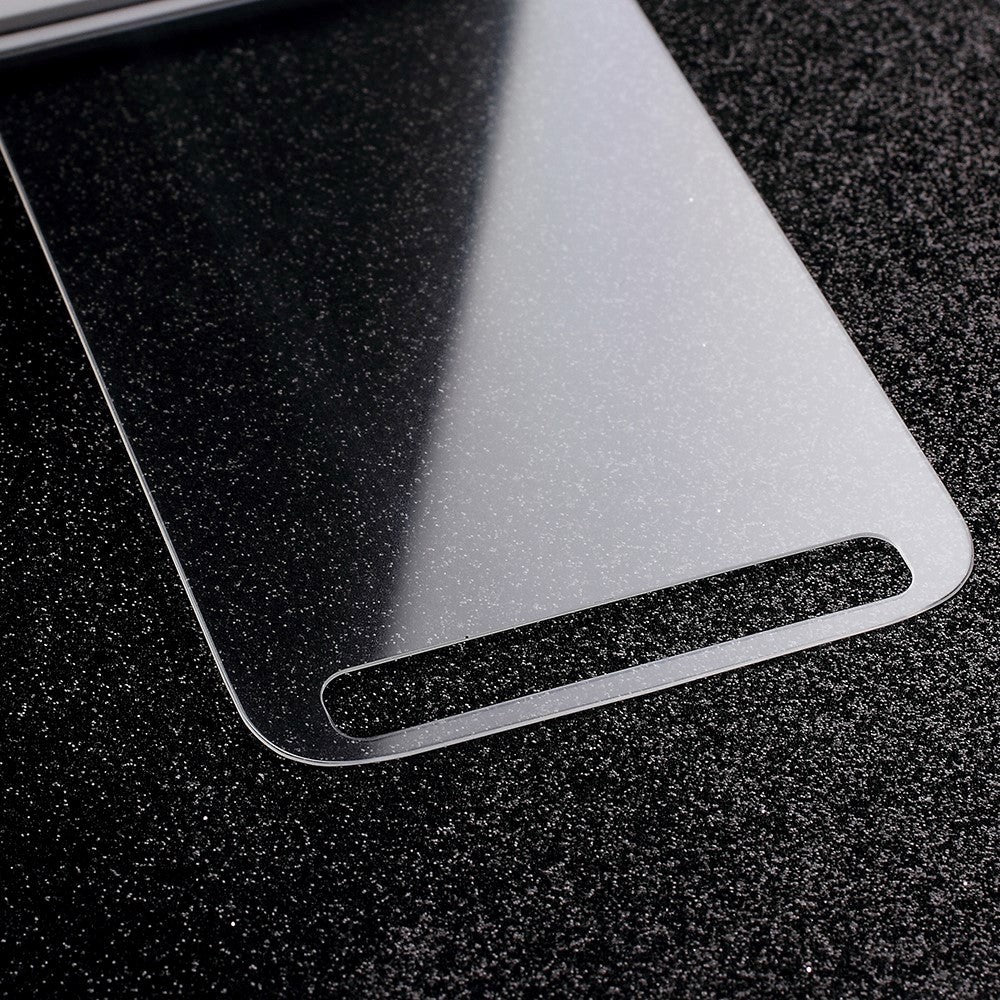 Samsung Galaxy Xcover 4 / 4s Skærmbeskyttelse - Case Friendly - Gennemsigtig