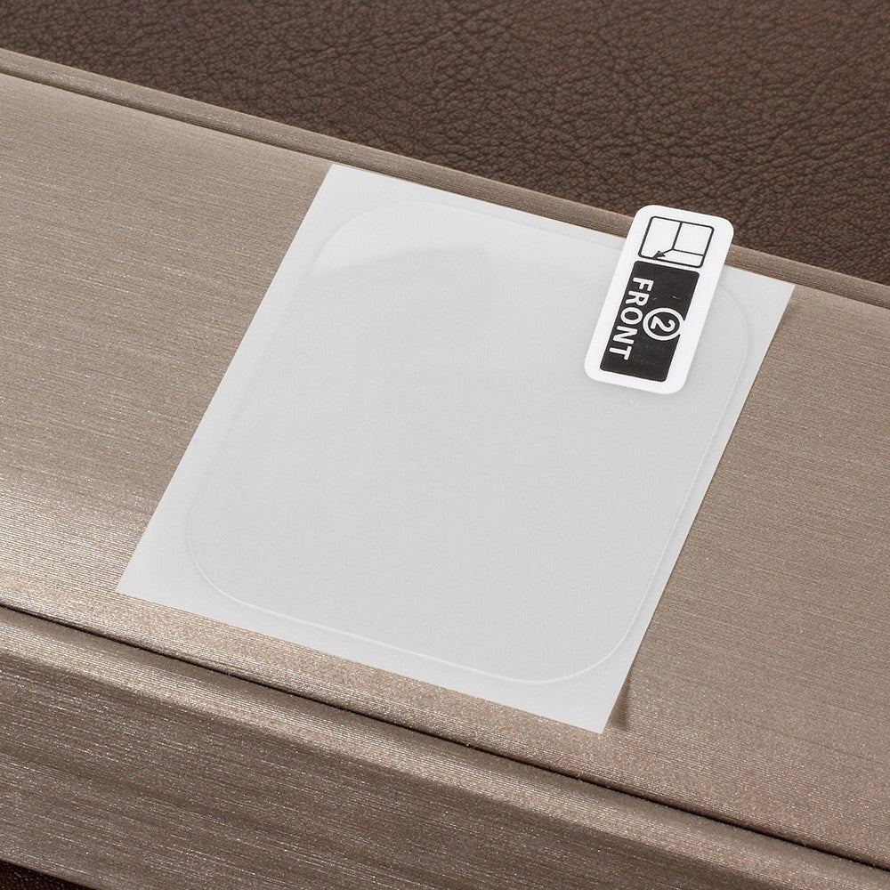 Apple Watch SE/6/5/4 (40mm) Soft Hydrogel Beskyttelsesfilm