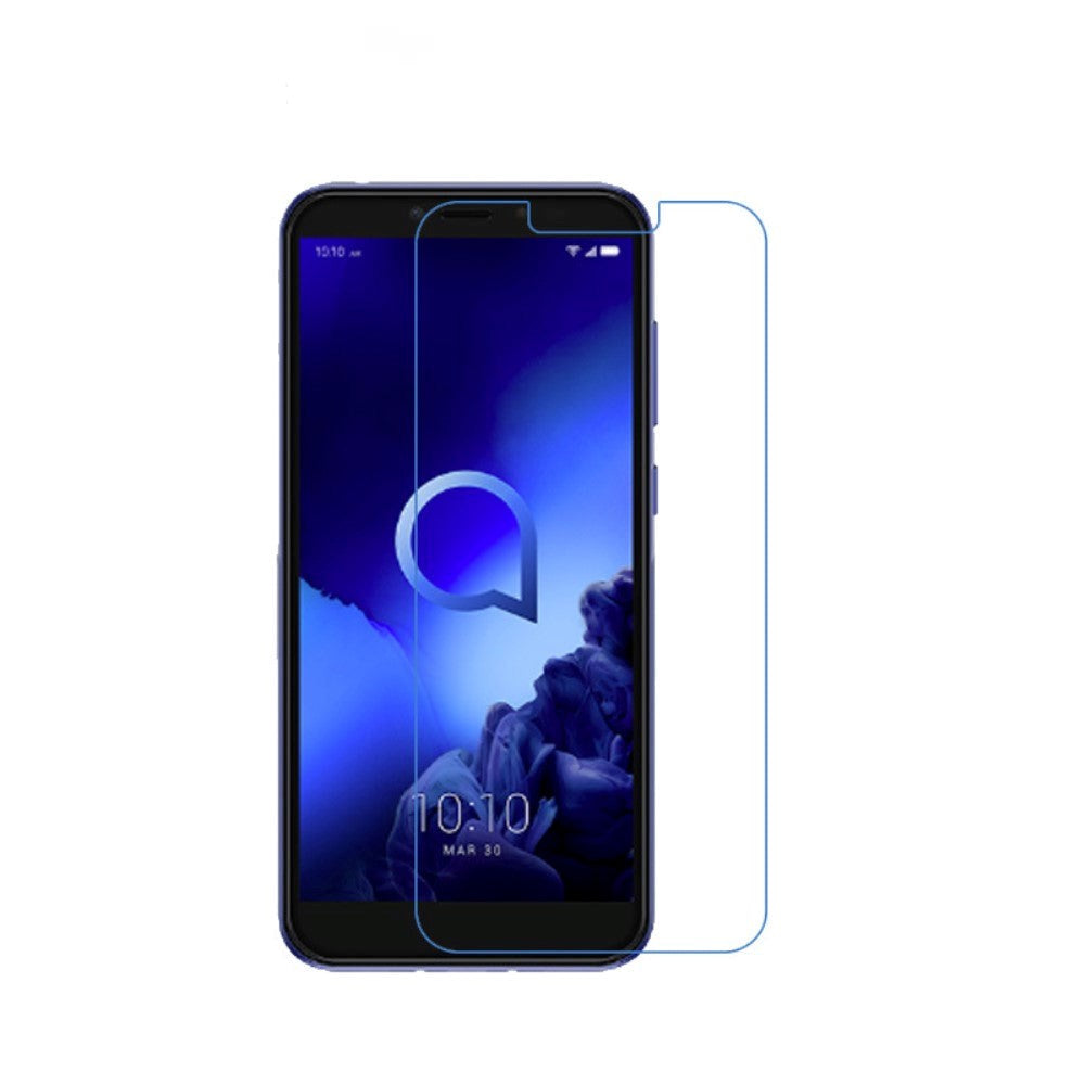 Alcatel 1S (2019) Beskyttelsesfilm