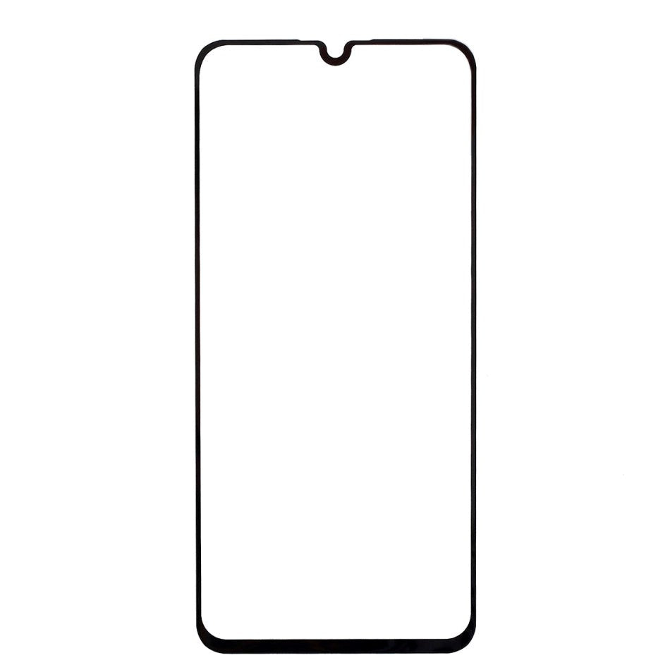 Honor 20 Lite Skærmbeskyttelse - Full-Fit - Sort