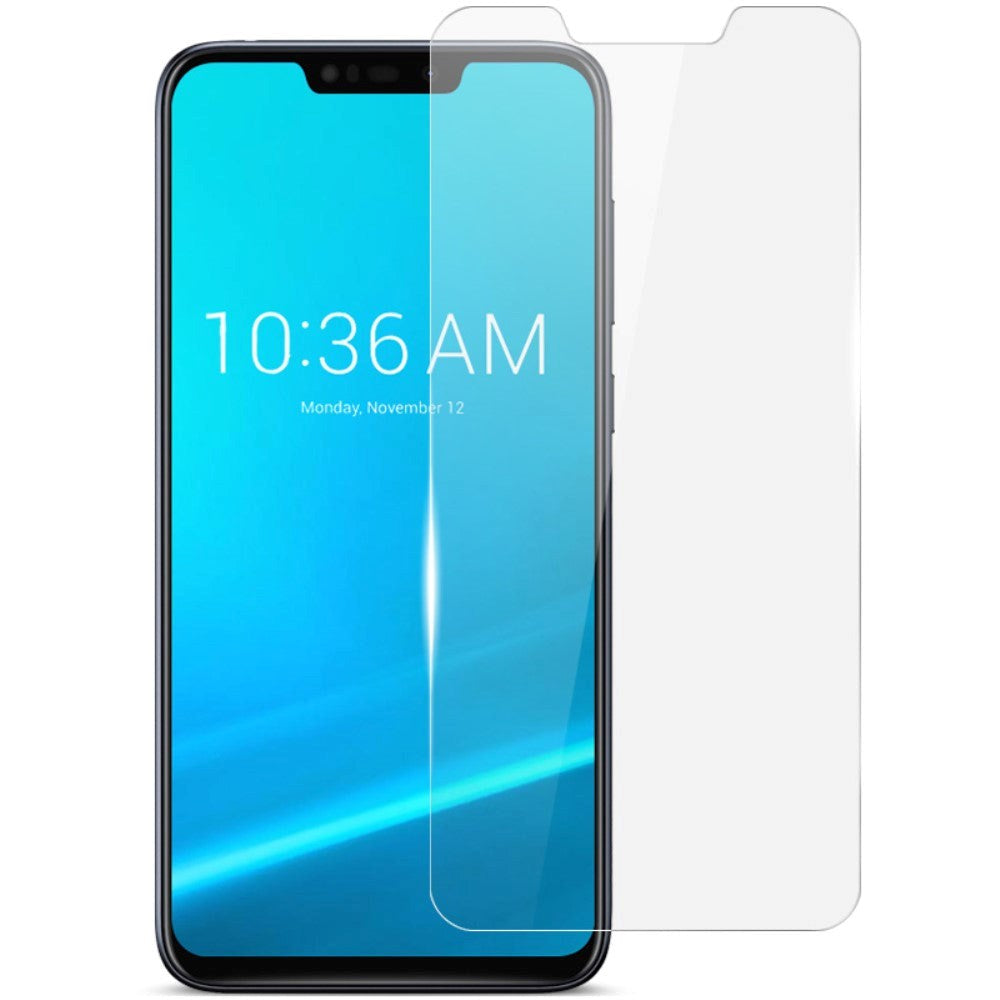 Asus Zenfone Max (M2) ZB633KL Imak Beskyttelsesfilm