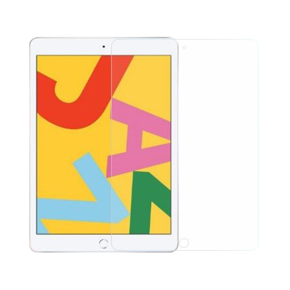 iPad 10.2" (2021 / 2020 / 2019) 0.3 mm Skærmbeskyttelse 9H