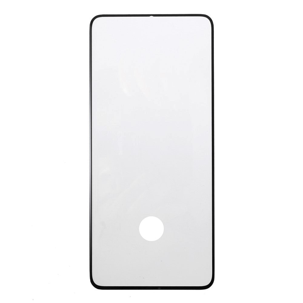 Samsung Galaxy S20+ (Plus) Skærmbeskyttelse Full-Fit m. Sort Kant