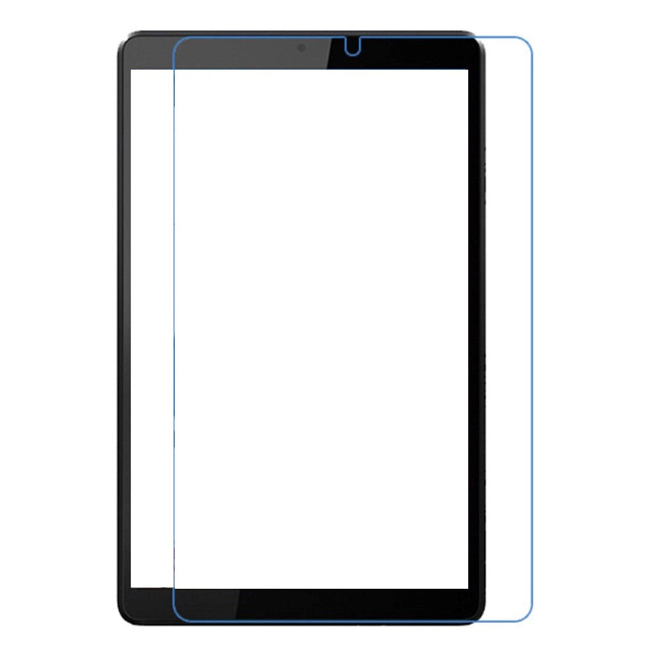 Lenovo Tab M10 FHD Plus (2. Gen.) 10.3" (TB-X606) Ultra Clear Beskyttelsesfilm - Gennemsigtig