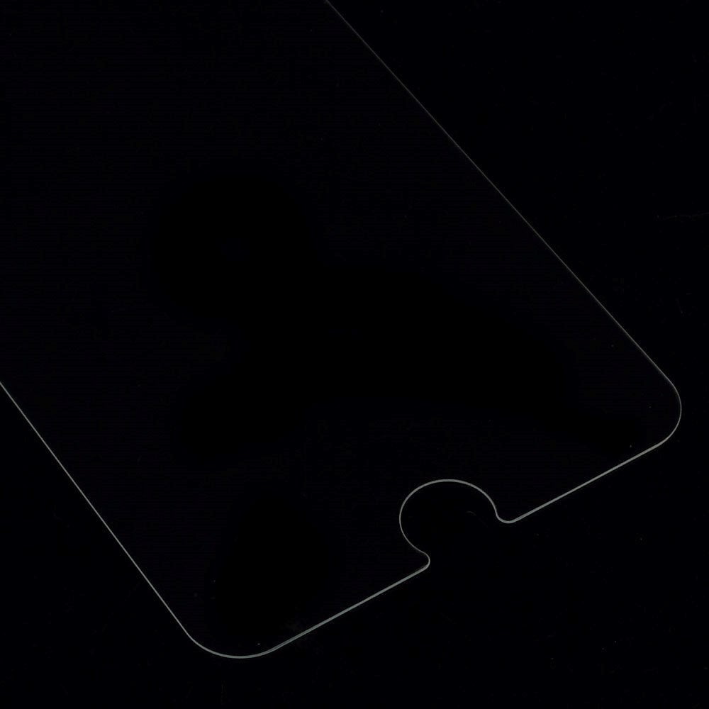 iPhone 8 Plus / 7 Plus Skærmbeskyttelse - Case Friendly - Gennemsigtig