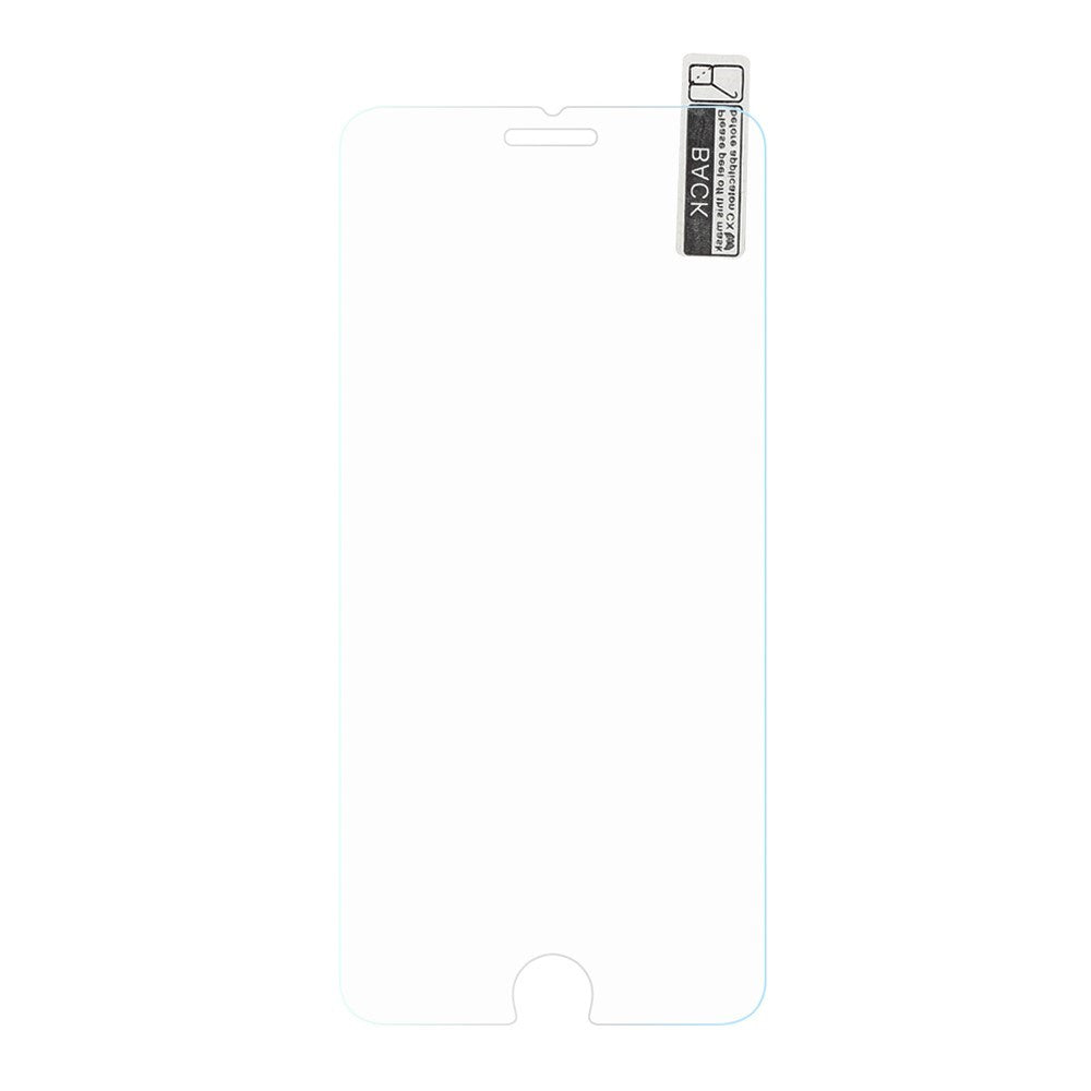 Skærmbeskyttelsesglas til iPhone 8 Plus / 7 Plus / 6s Plus / 6 Plus - Gennemsigtig