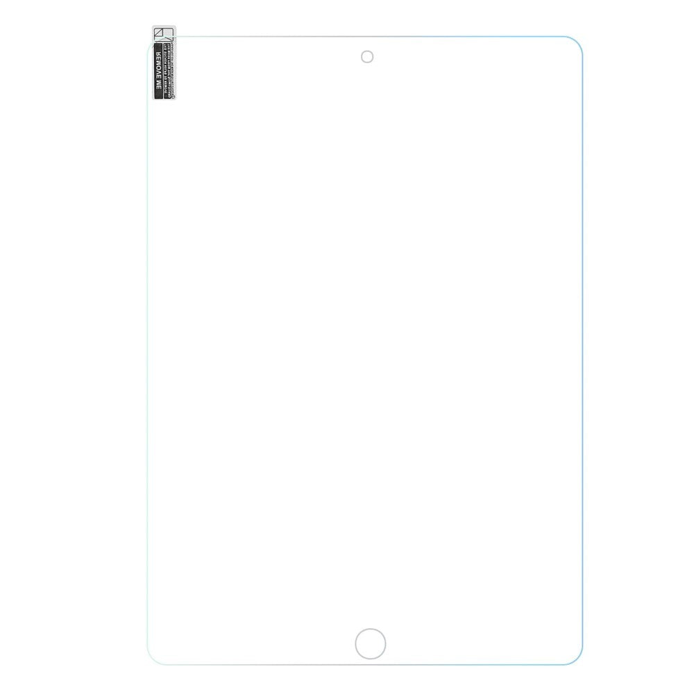 iPad Pro 12.9" (2017) / (2015) Hærdet Glas Skærmbeskyttelse - Gennemsigtig