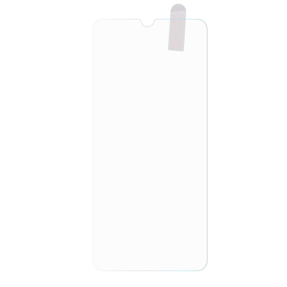 Samsung Galaxy A42 5G Hærdet Glas Skærmbeskyttelse - Case Friendly - Gennemsigtig