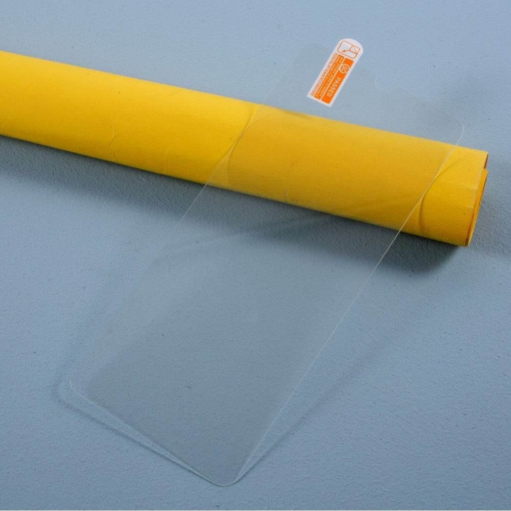 Samsung Galaxy A42 5G Hærdet Glas Skærmbeskyttelse - Case Friendly - Gennemsigtig