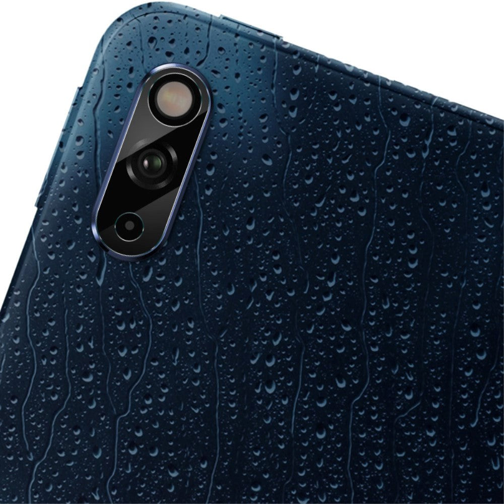 Huawei MatePad 10.4 Beskyttelsesglas til Kameralinse - Gennemsigtig (2 stk.)