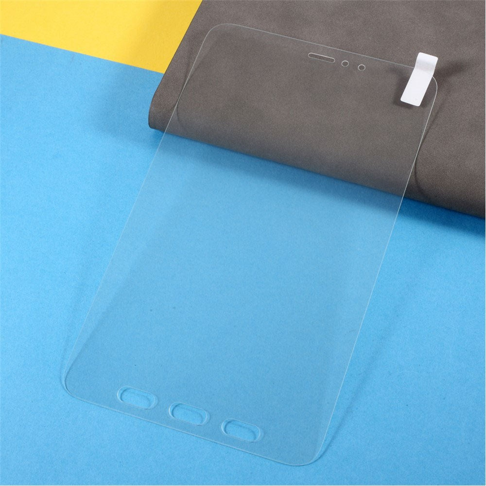 Samsung Galaxy Tab Active 3 8" Beskyttelsesglas - Gennemsigtig