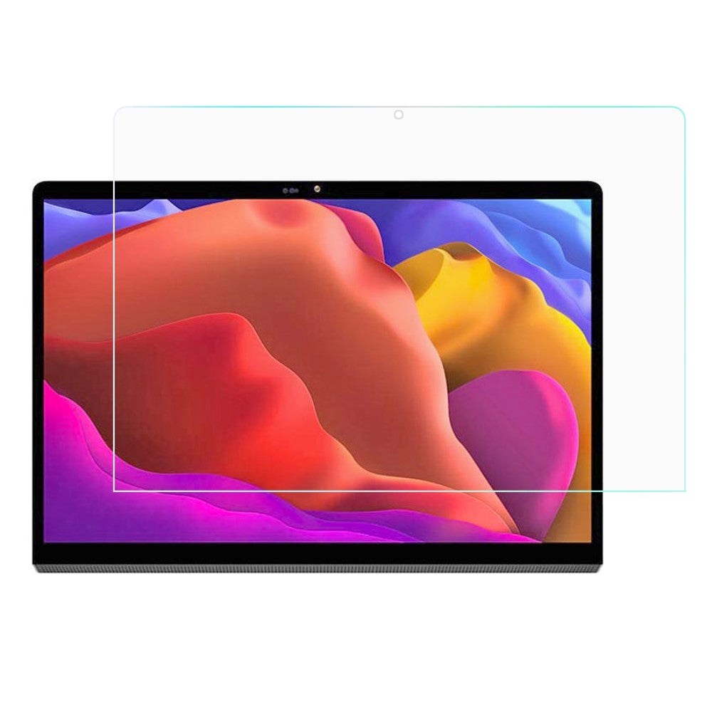 Lenovo Yoga Tab 13 9H Skærmbeskyttelse 0.3 mm.