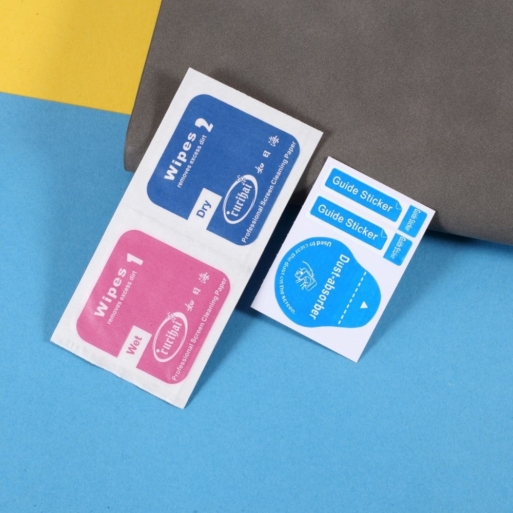 Lenovo Yoga Tab 13 9H Skærmbeskyttelse 0.3 mm.