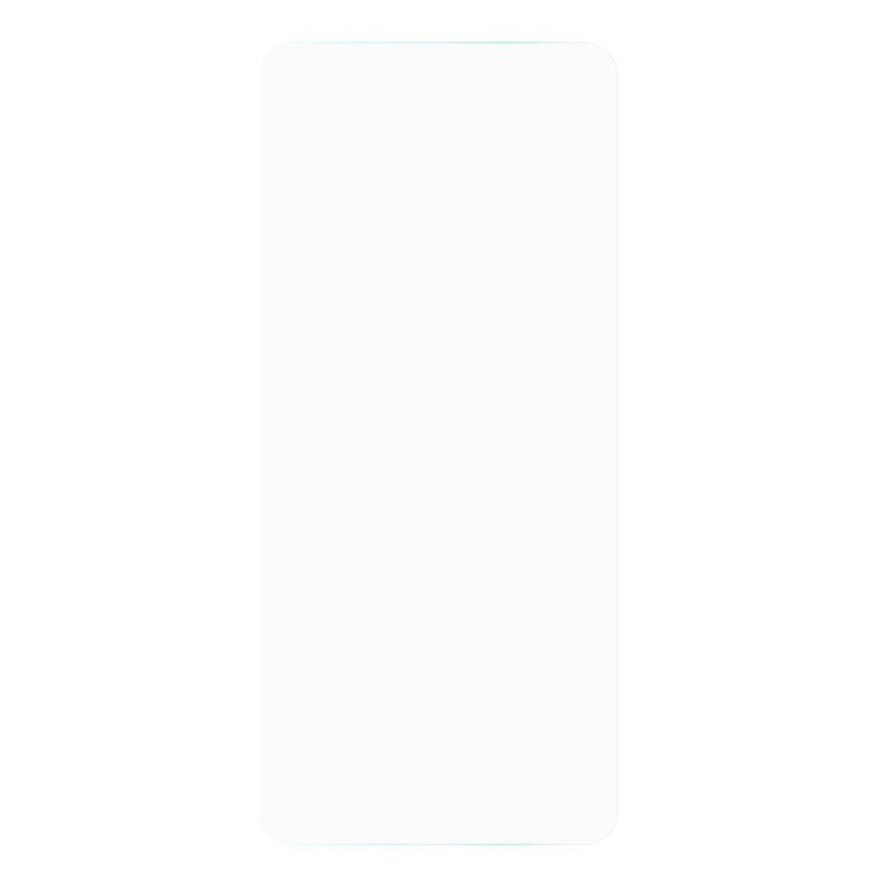 TCL 20R 5G Arc Edge Herdet glass - Skjermbeskytter - Gjennomsiktig