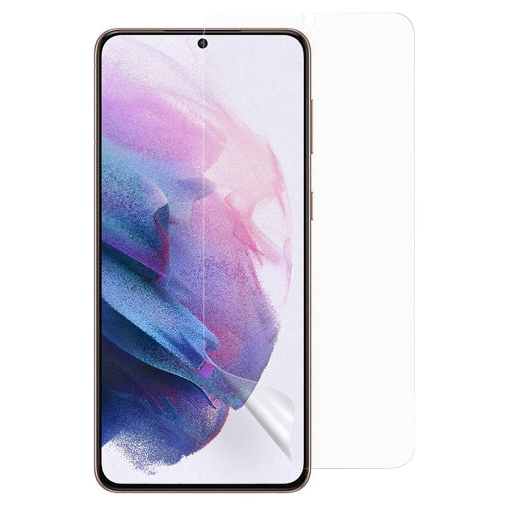 Samsung Galaxy S22+ (Plus) Beskyttelsesfilm - Gennemsigtig