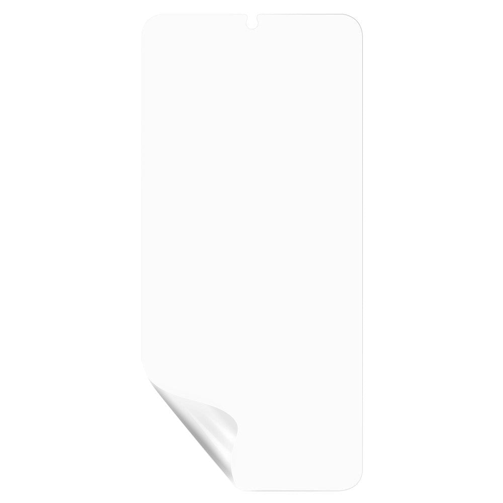 Samsung Galaxy S22+ (Plus) Beskyttelsesfilm - Gennemsigtig