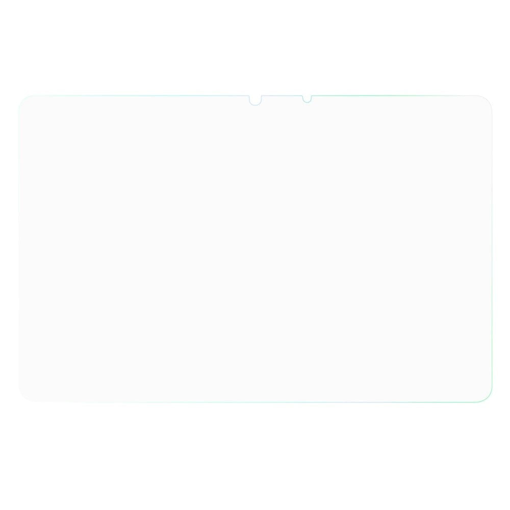 Samsung Galaxy Tab S8+ (Plus) Arc Edge Skærmbeskyttelse - Gennemsigtig