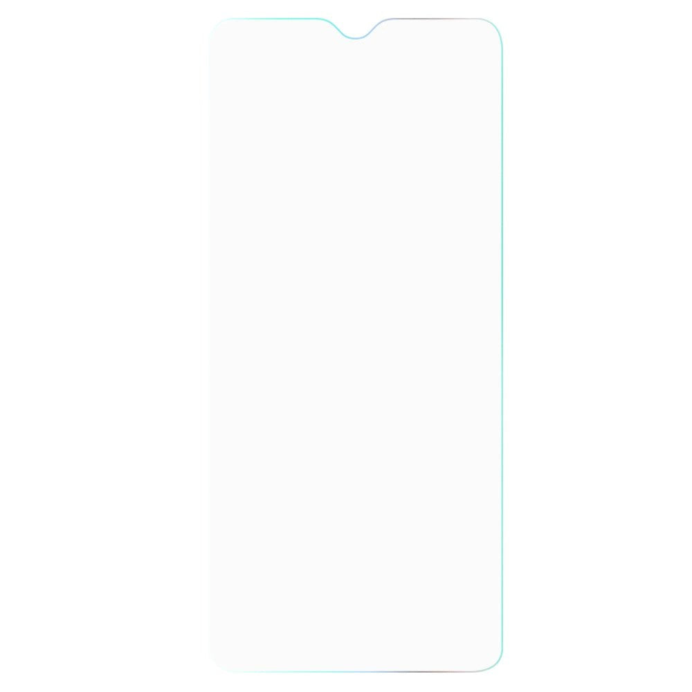 Samsung Galaxy A13 (4G) Hærdet Glas - Skærmbeskyttelse - Gennemsigtig