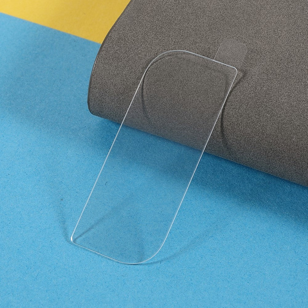 Samsung Galaxy S22 / S22+ (Plus) Kameralinse Beskyttelsesglas - Clear