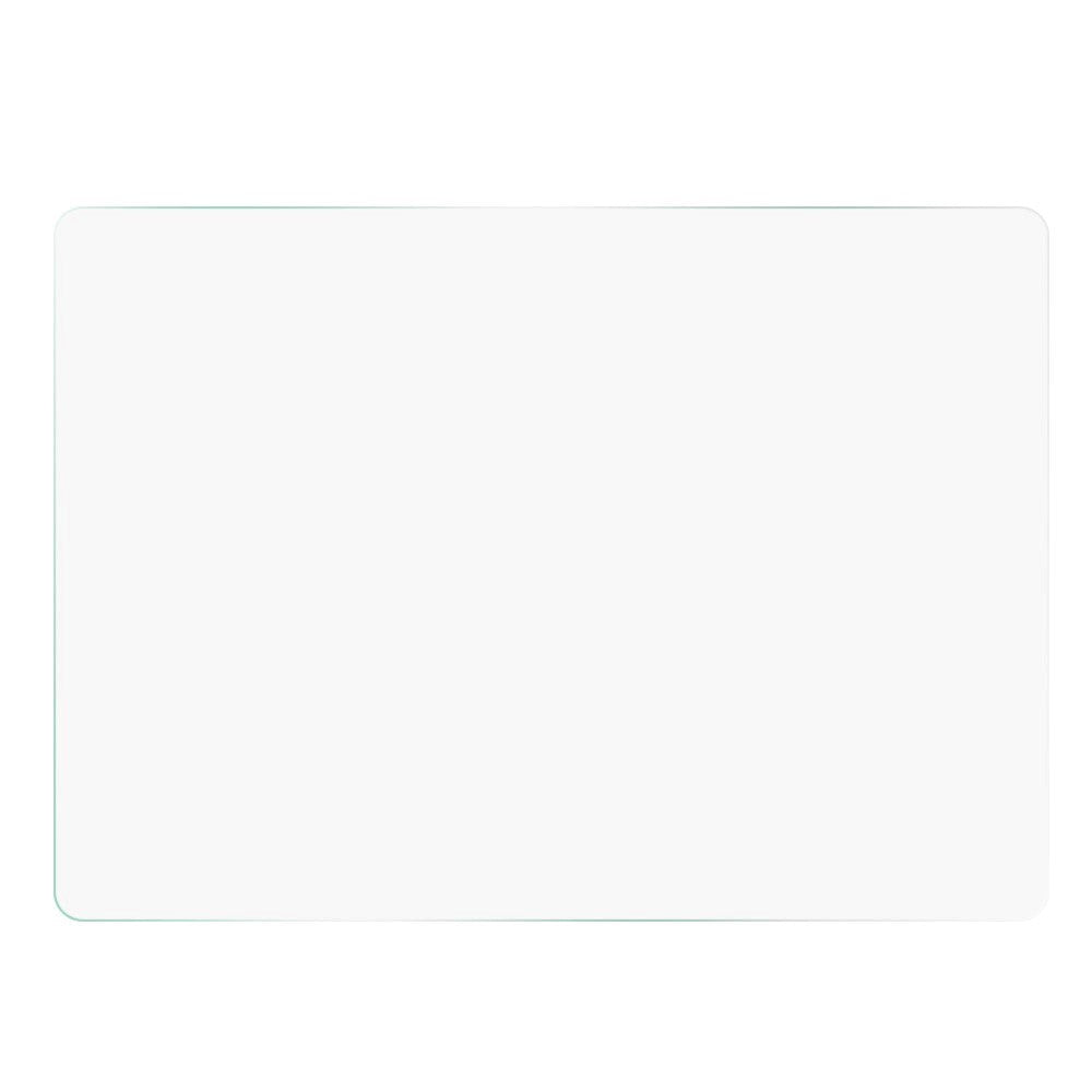 Lenovo Tab P12 Pro Skærmbeskyttelse - Hærdet Glas - Gennemsigtig