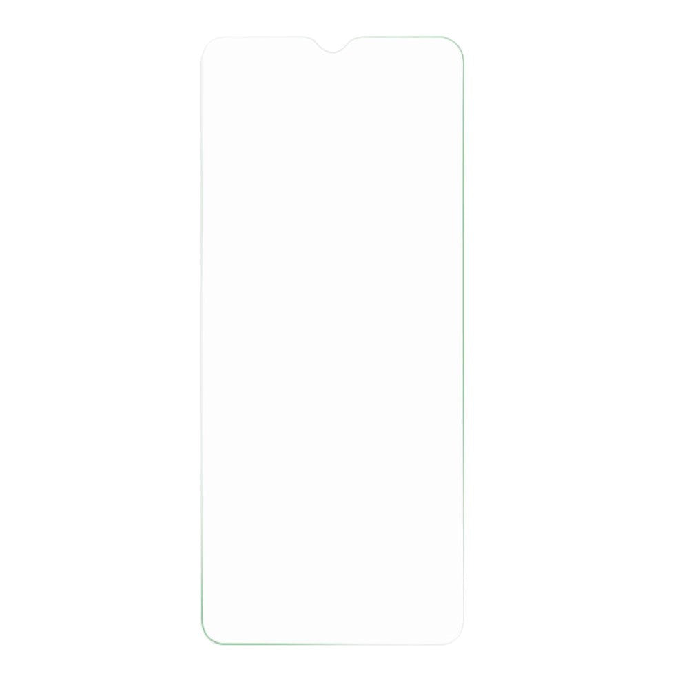 Samsung Galaxy M13 Glas Skærmbeskyttelse - Case Friendly - Gennemsigtig