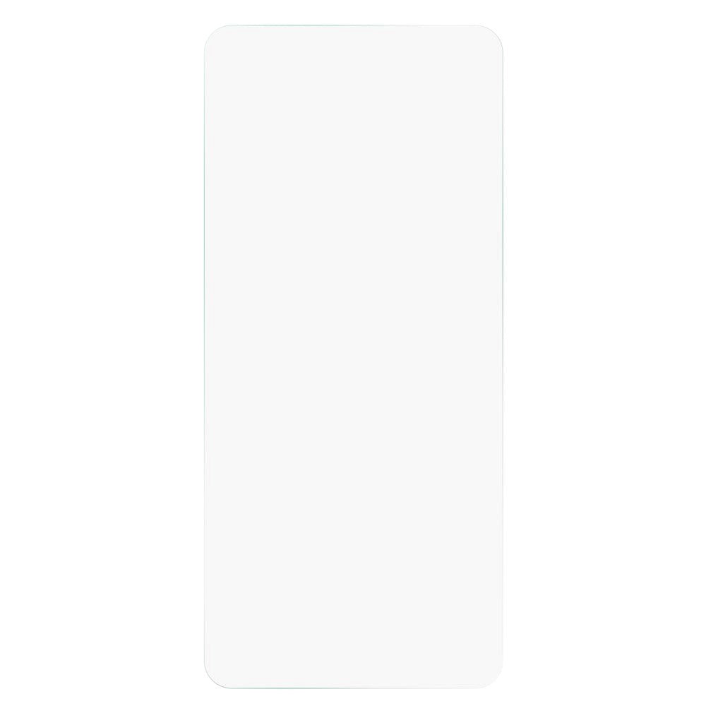 OnePlus Nord 2T (5G) Arc Edge Hærdet Glas - Skærmbeskyttelse - Gennemsigtig