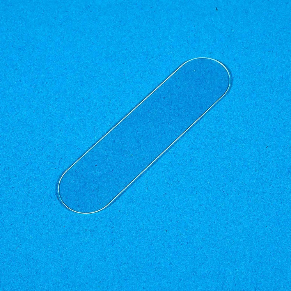 Sony Xperia 1 IV Kamera Beskyttelsesglas - 2 stk. - Gennemsigtig