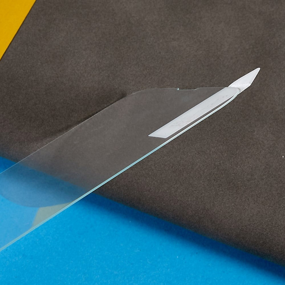 iPhone 14 Plus RURIHAI Hærdet Glas Skærmbeskyttelse - Case-Friendly - Gennemsigtig