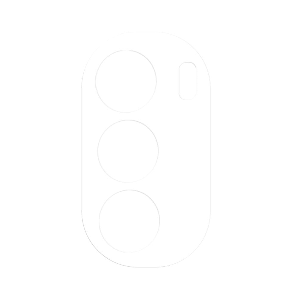 Motorola Moto G52 Kamera Beskyttelsesglas - Gennemsigtig