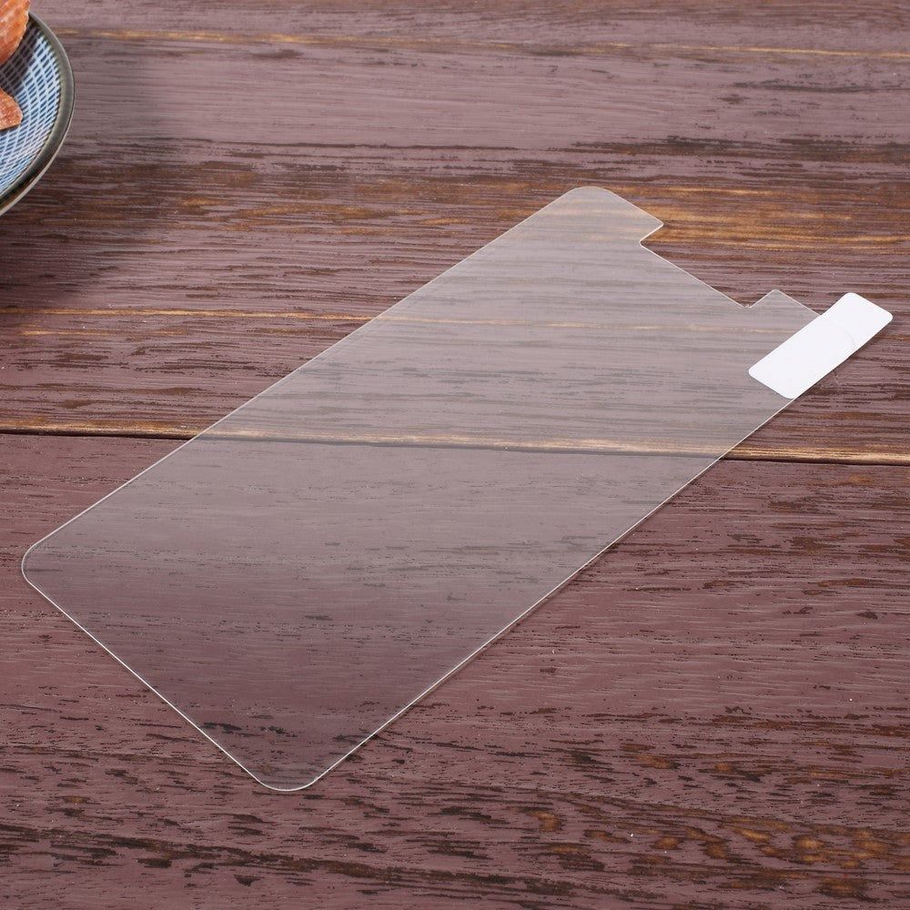 Huawei Honor 8 Lite Hærdet Glas Beskyttelsesfilm