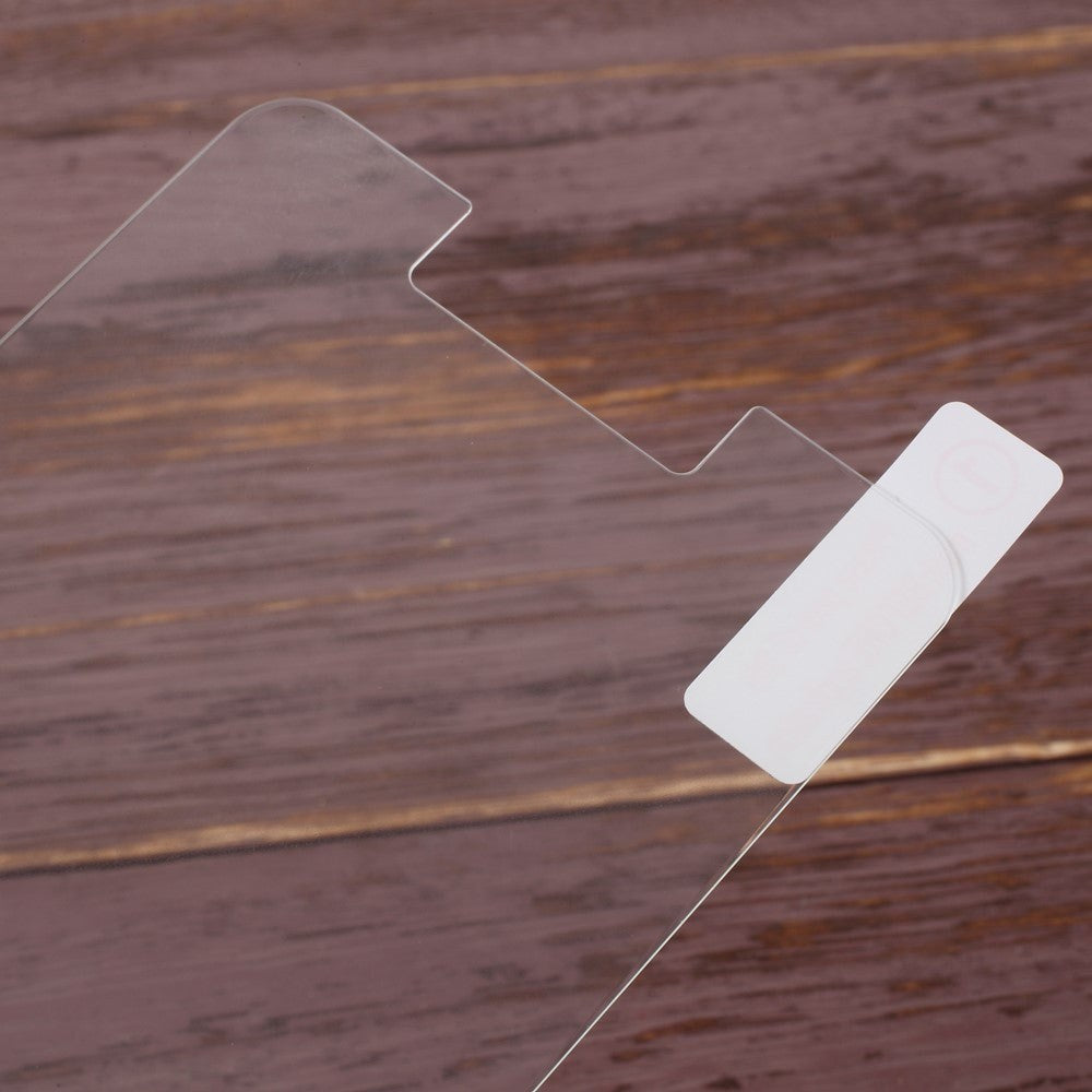 Huawei Honor 8 Lite Hærdet Glas Beskyttelsesfilm