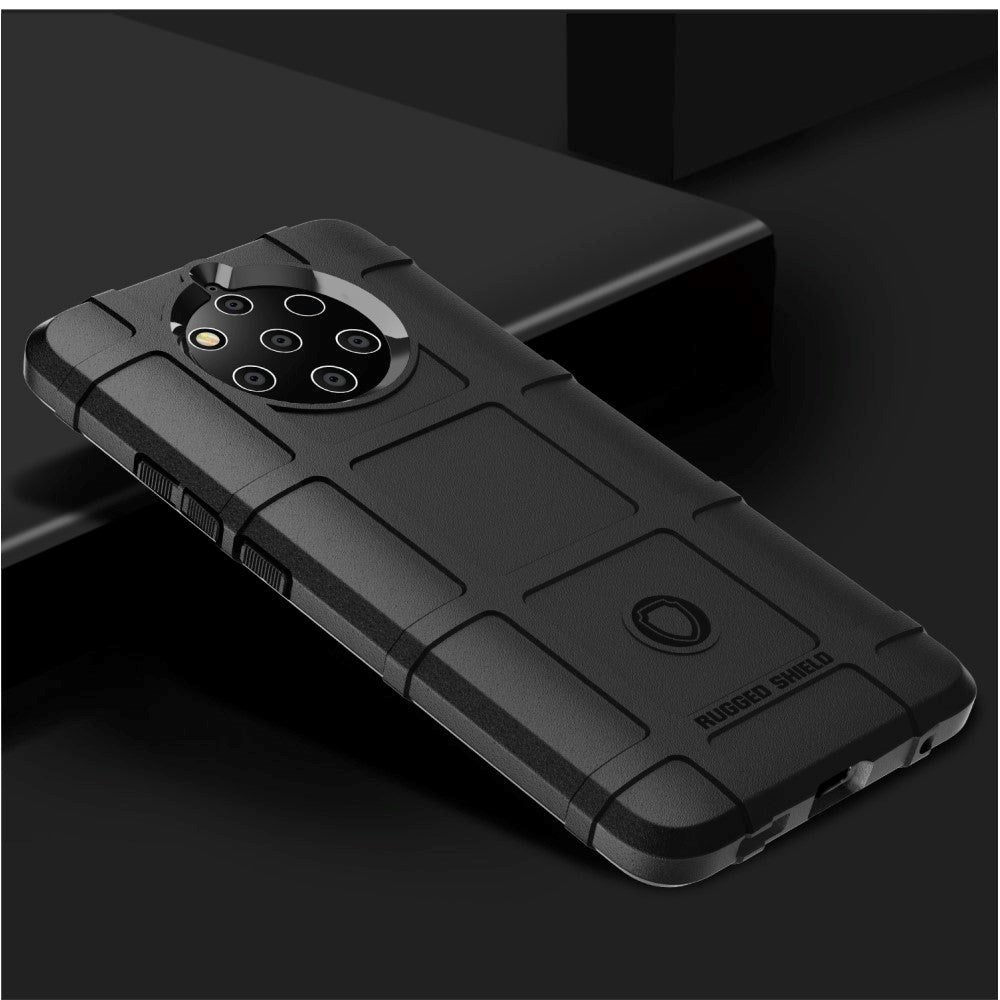 Nokia 9 Pureview Cover Rugged Shield Series Sort