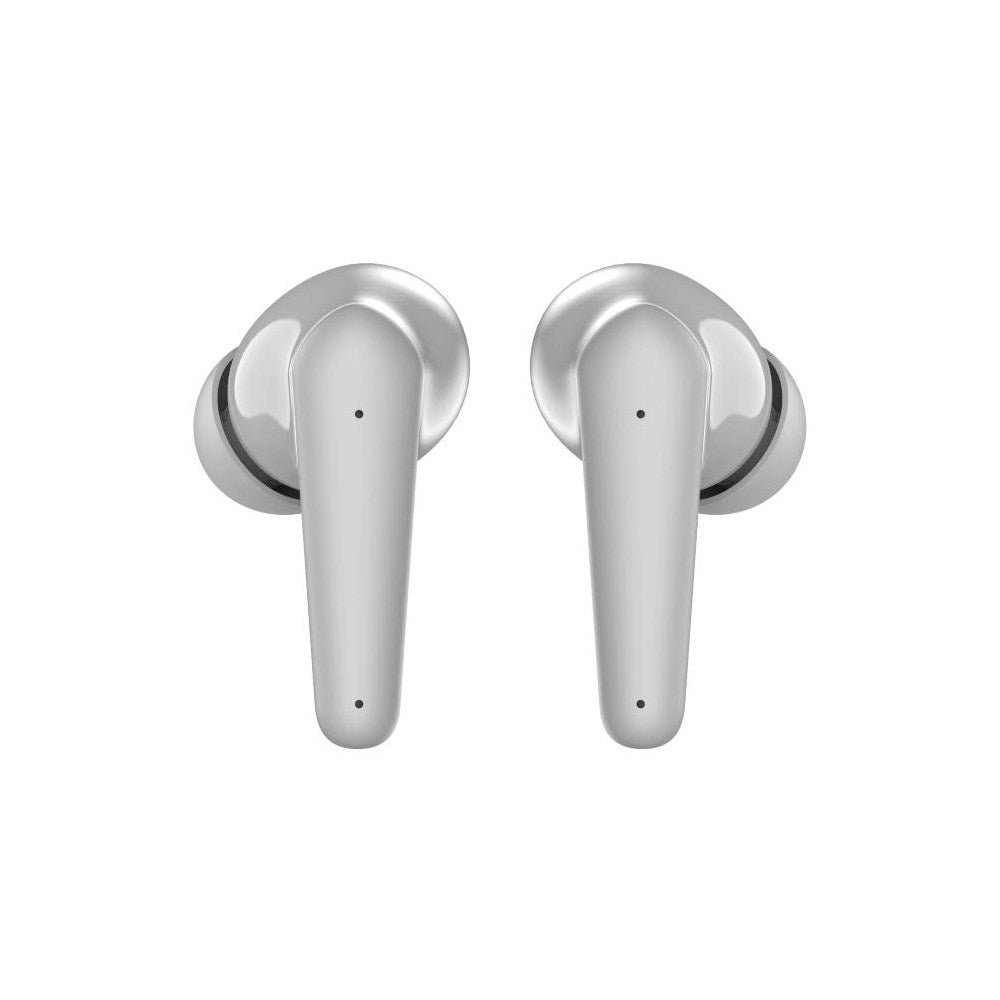 Denver True Wireless Headset - In-Ear - Grå
