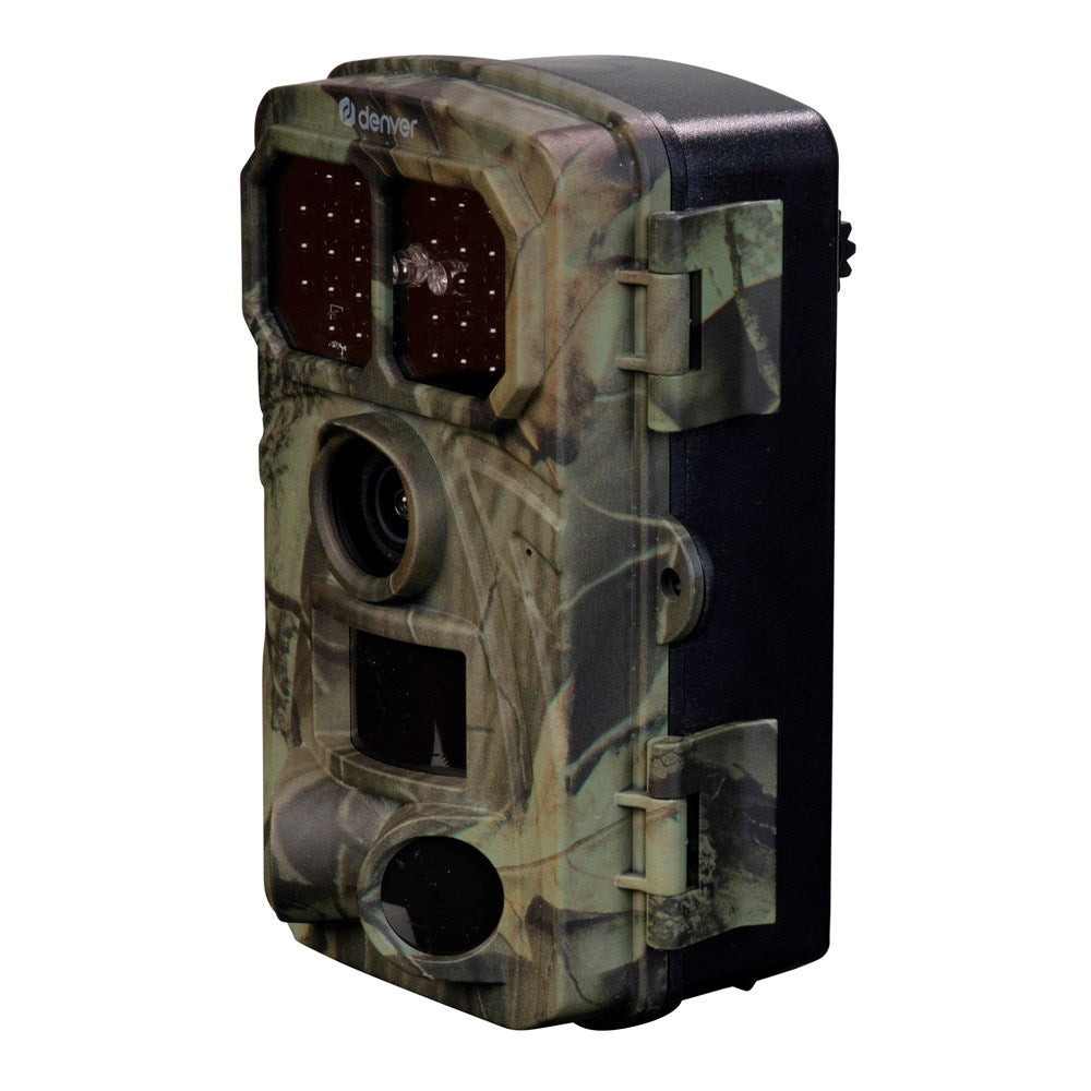 Denver WCT-8026W Digital Vildtkamera - 8 Megapixel - Camouflage
