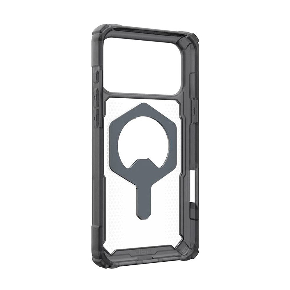 UAG Plasma XTE Cover - iPhone 17 Pro Max - MagSafe Kompatibel - Grå / Titanium